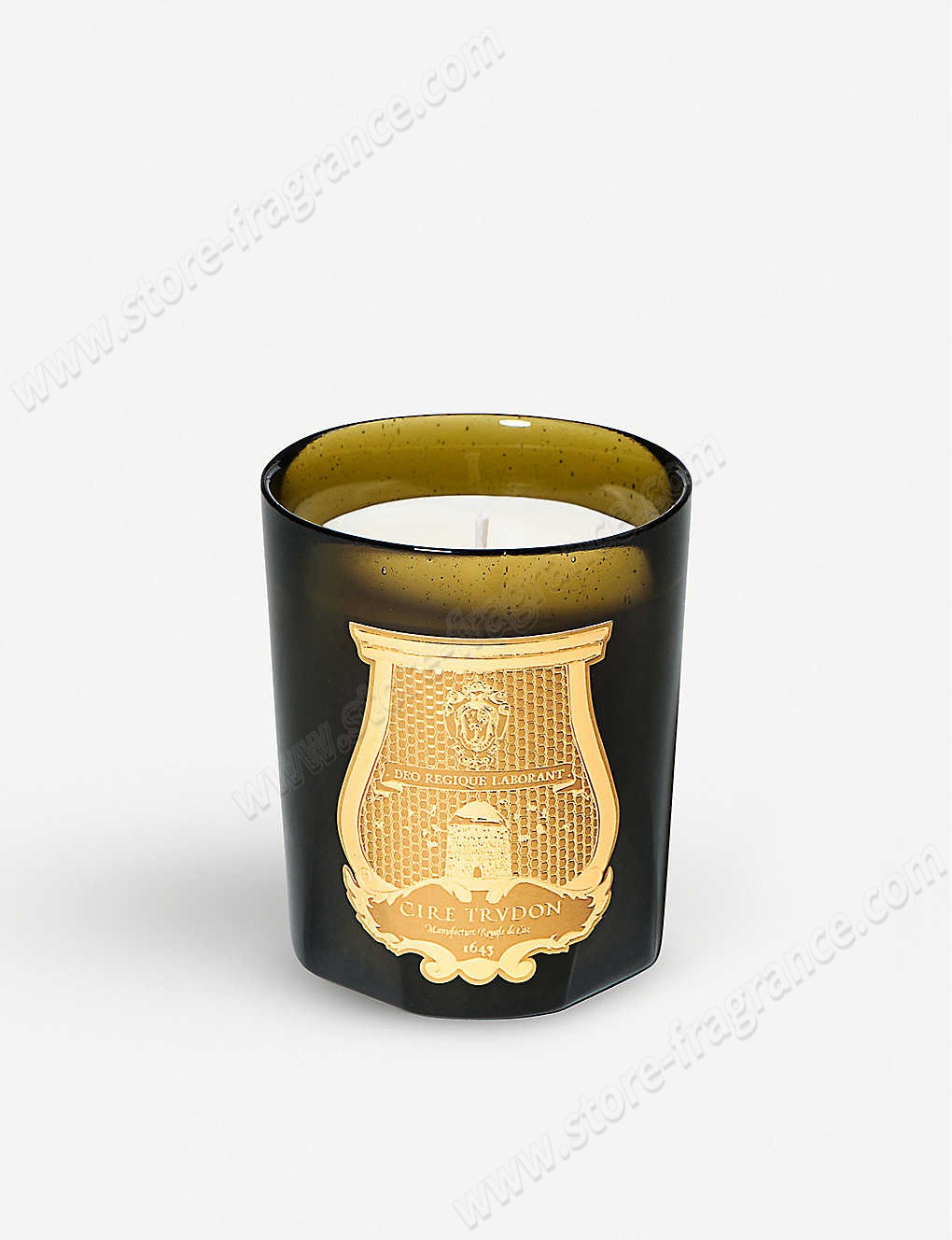 CIRE TRUDON/Trianon scented candle 270g ✿ Discount Store - -1