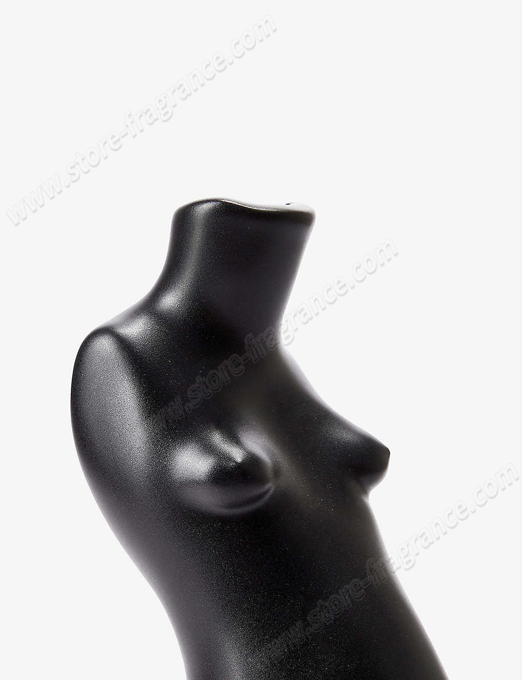 THE CONRAN SHOP/Anissa Kermiche Tit for Tat short ceramic candlestick holder 23cm ✿ Discount Store - -1
