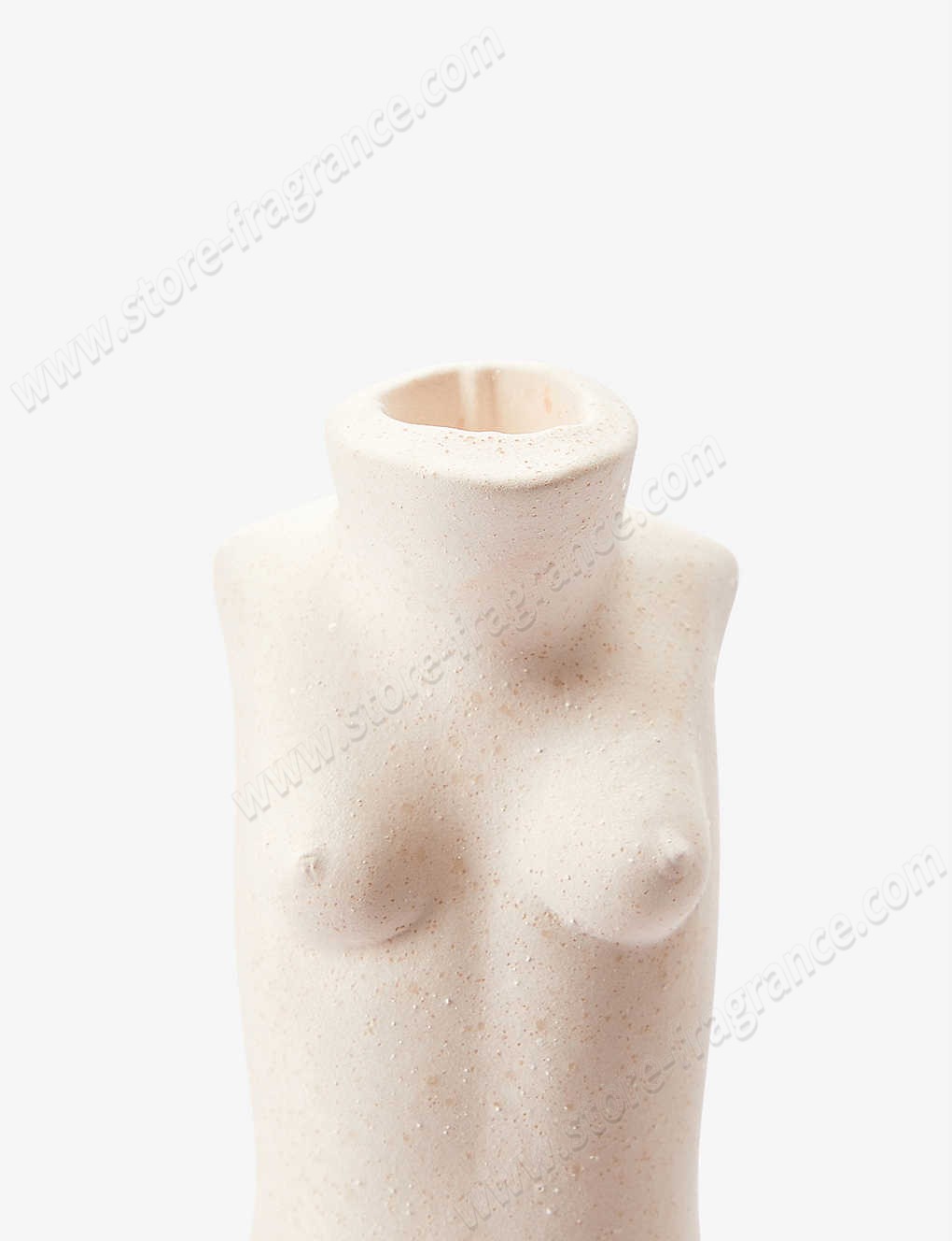 THE CONRAN SHOP/Anissa Kermiche Tit for Tat ceramic candlestick holder 26cm ✿ Discount Store - -1