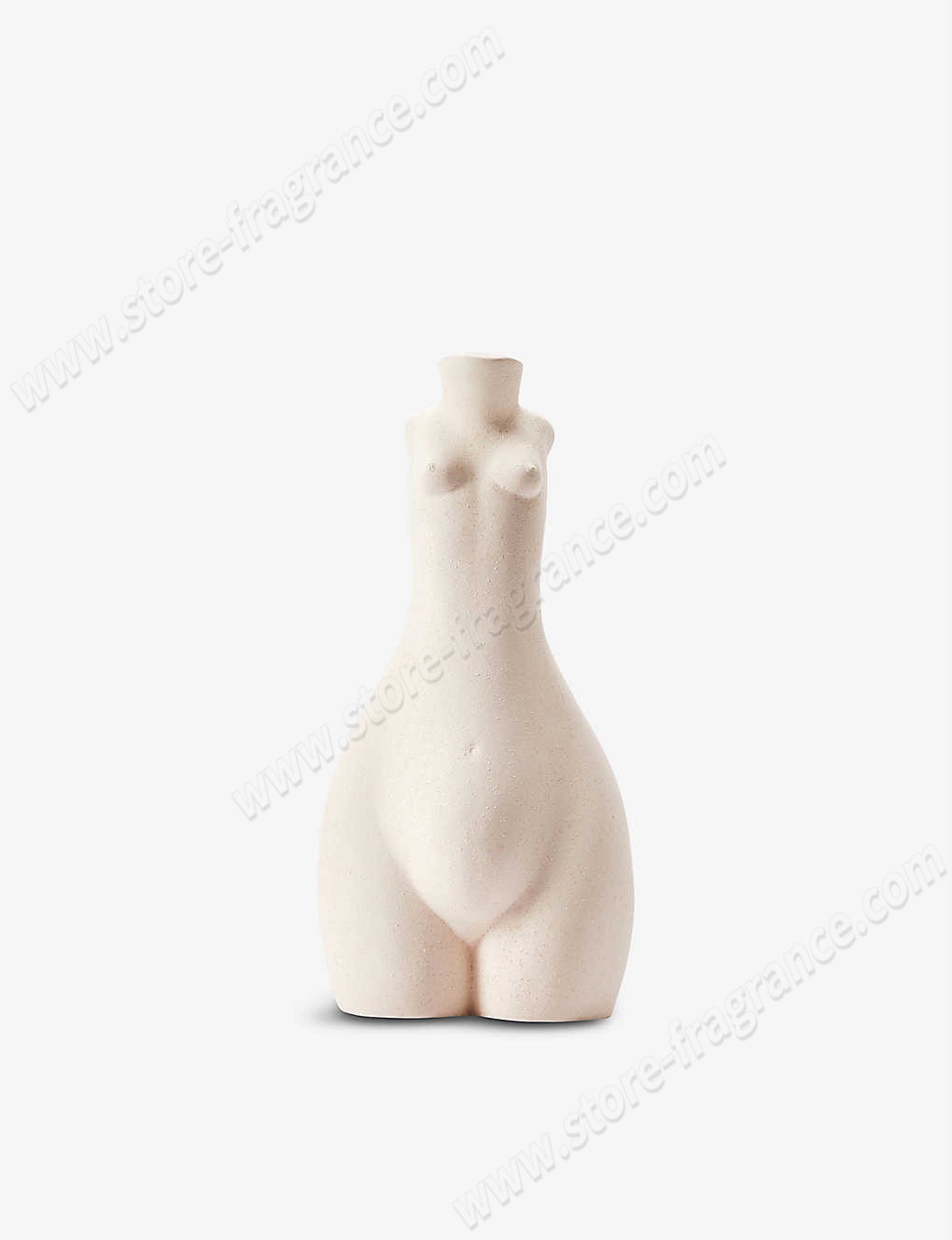 THE CONRAN SHOP/Anissa Kermiche Tit for Tat ceramic candlestick holder 26cm ✿ Discount Store - -0