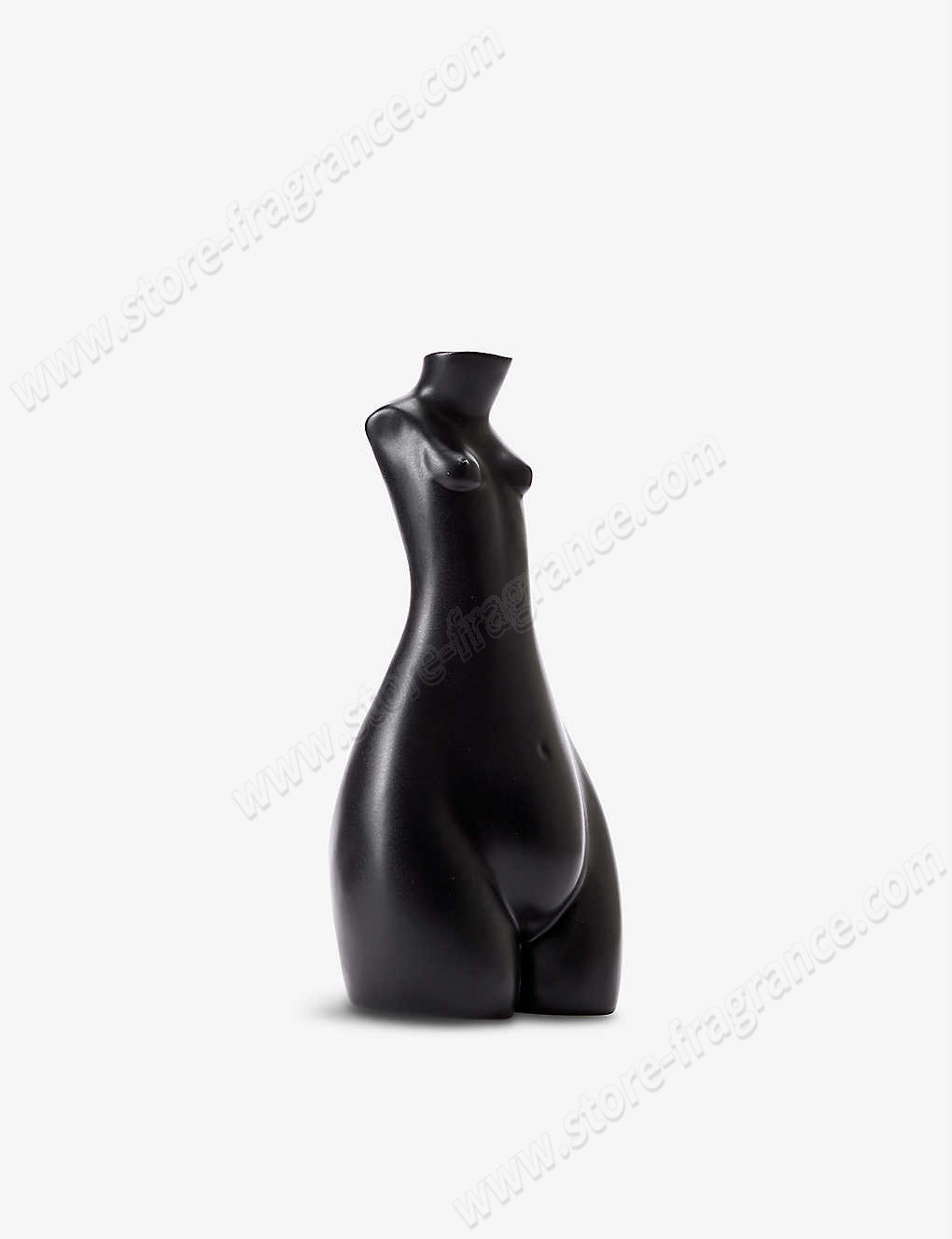 THE CONRAN SHOP/Anissa Kermiche Tit for Tat tall ceramic candlestick holder 26cm ✿ Discount Store - -1