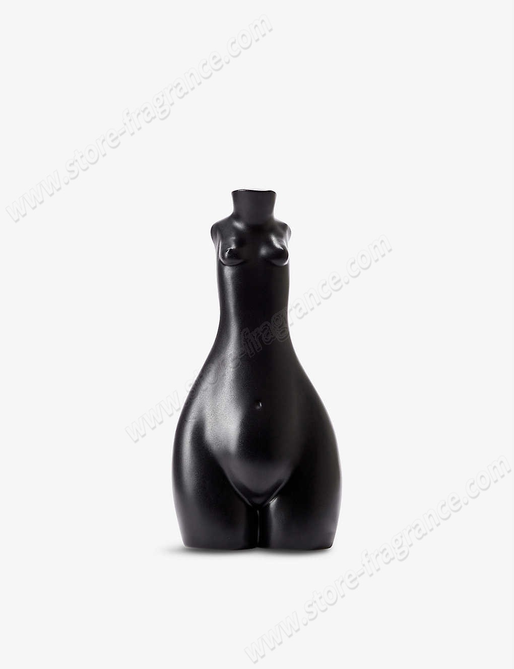 THE CONRAN SHOP/Anissa Kermiche Tit for Tat tall ceramic candlestick holder 26cm ✿ Discount Store - -0