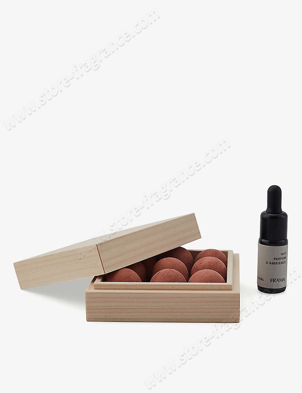 FRAMA/1917 From Soil To Form natural room diffuser Limit Offer - -1