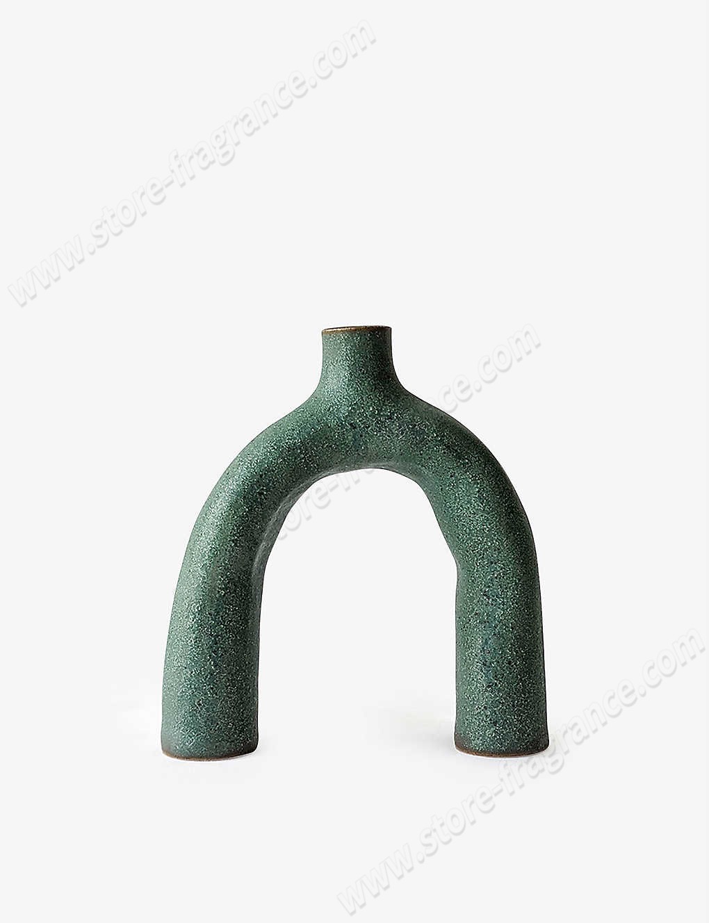 HOOD CERAMICS/Leggy large stoneware vessel 20cm ✿ Discount Store - -0