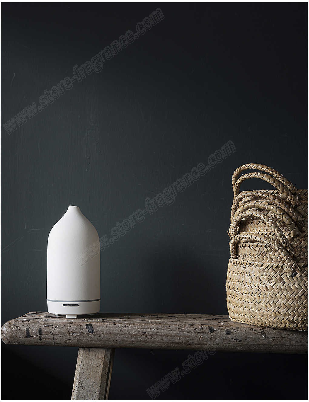 TOAST LIVING/Casa Aroma Genie aromatherapy diffuser 18cm ✿ Discount Store - -1