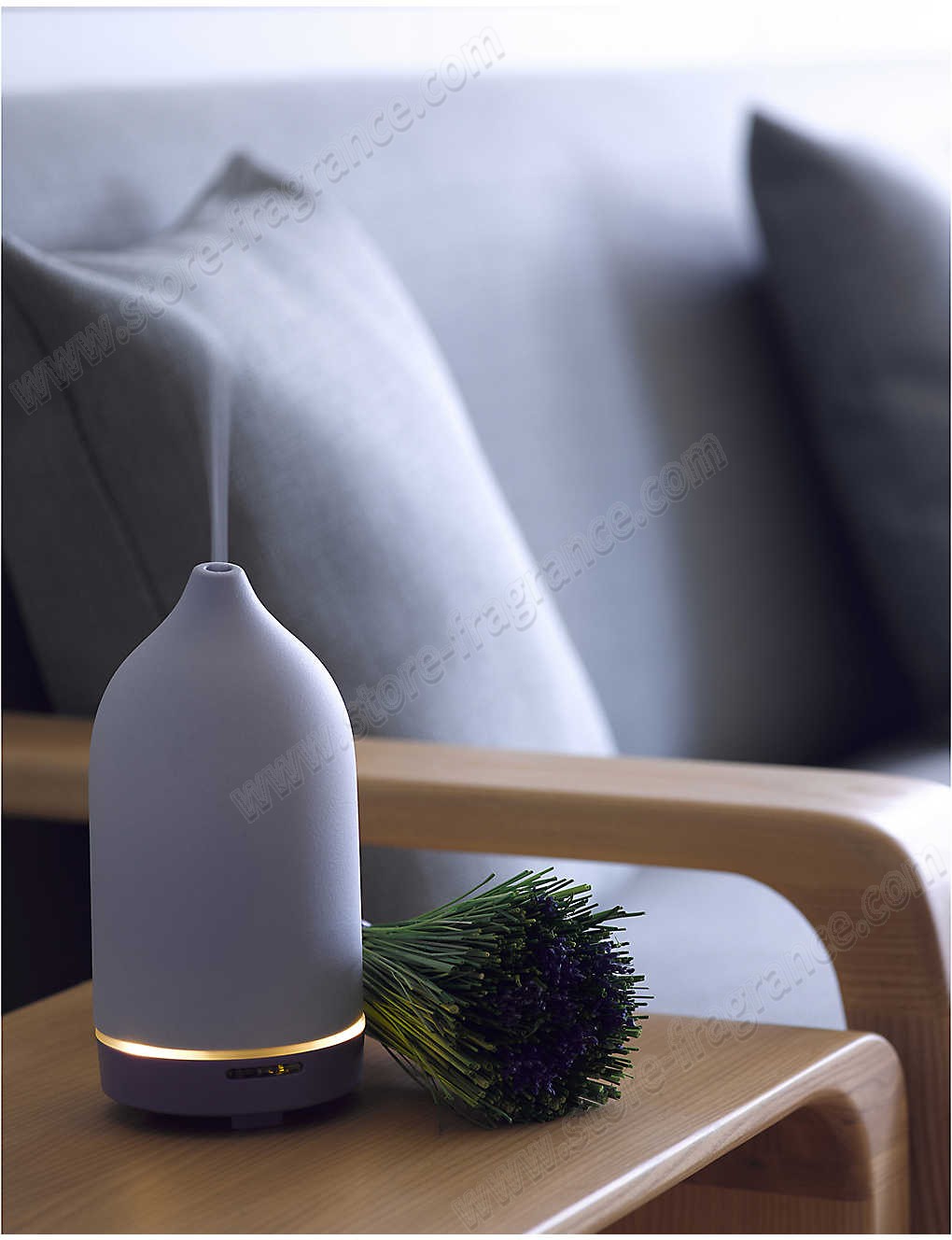 TOAST LIVING/Casa Aroma Genie aromatherapy diffuser 18cm ✿ Discount Store - -1