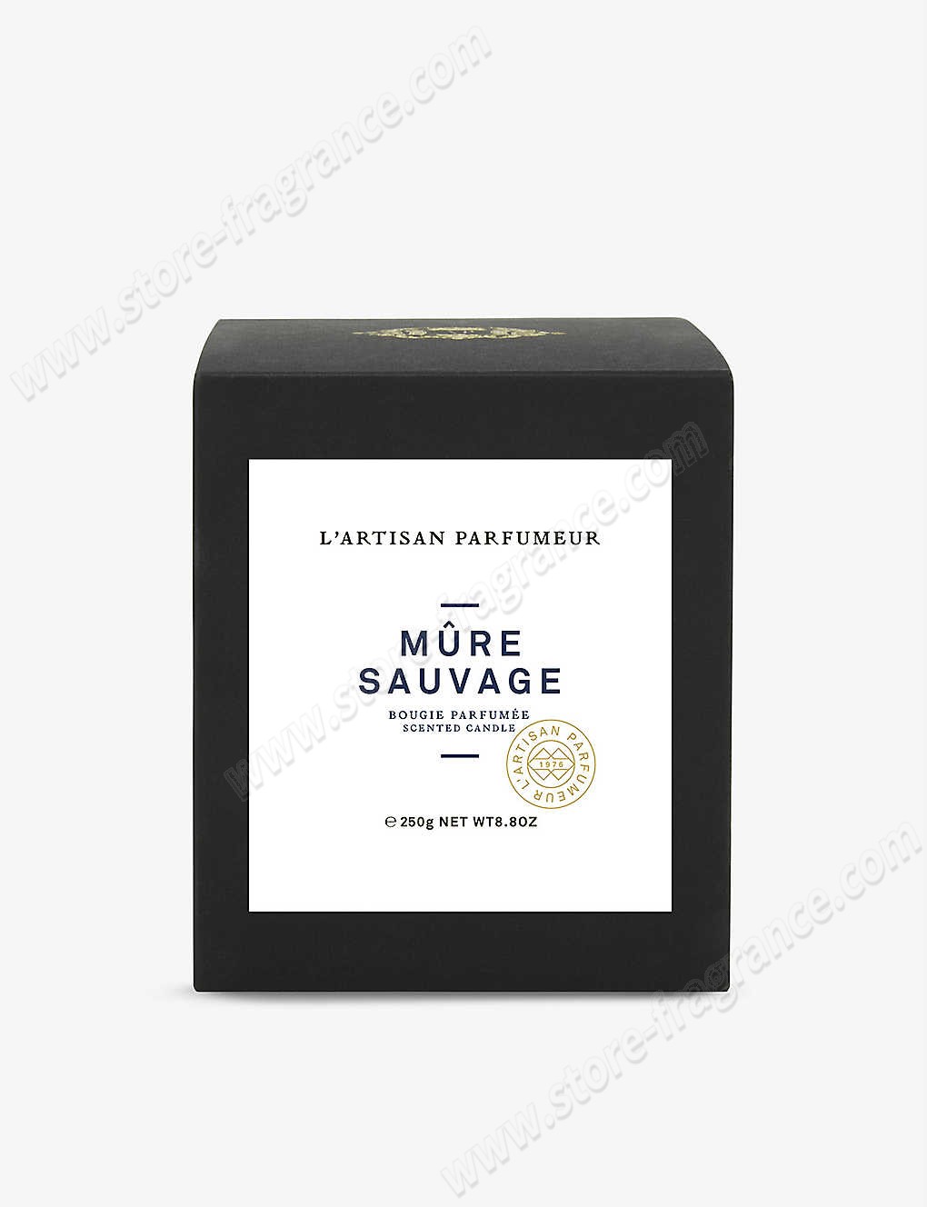 L'ARTISAN PARFUMEUR/Mûre Sauvage scented candle 250g ✿ Discount Store - -1