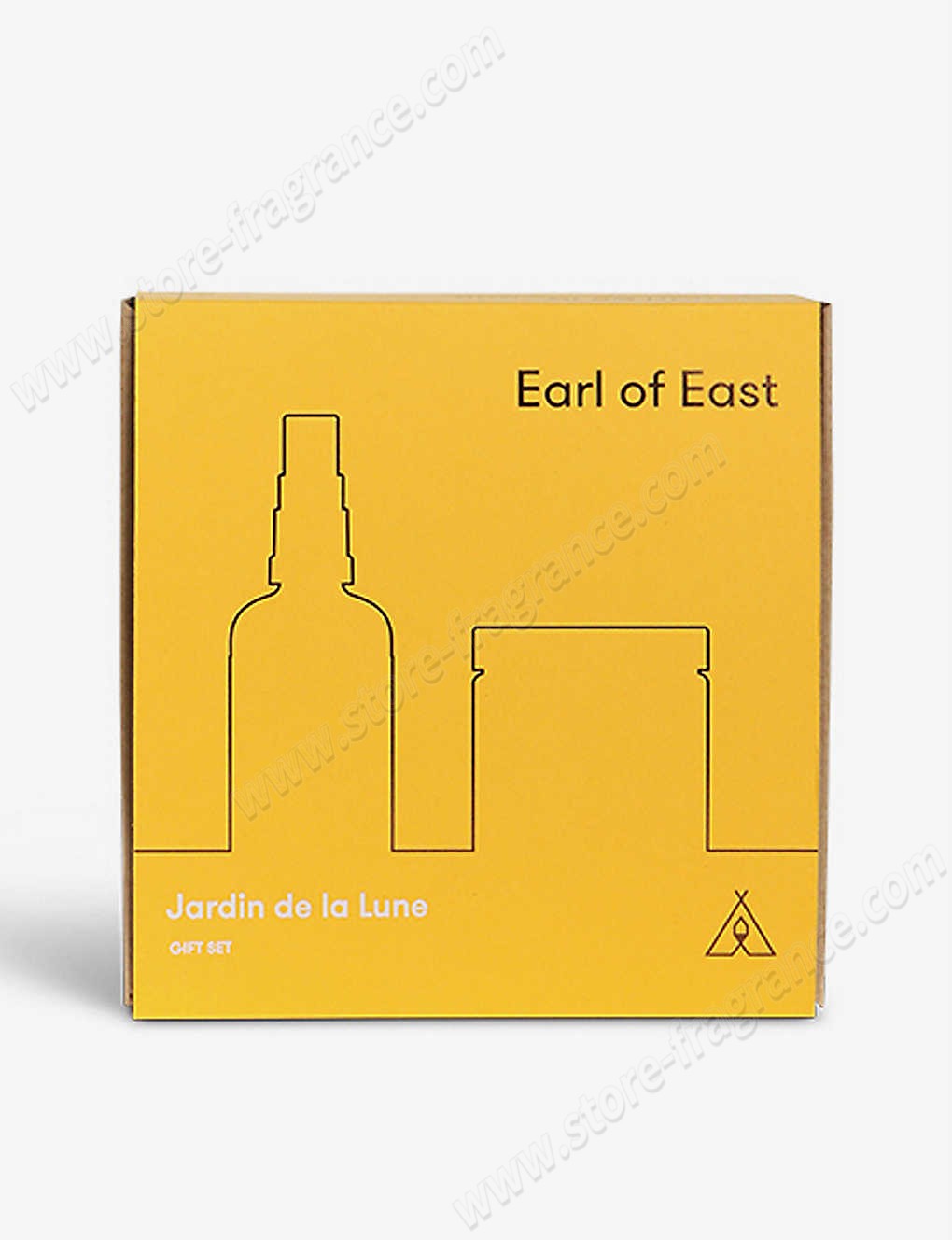 EARL OF EAST/Jardin De La Lune gift set Limit Offer - -1