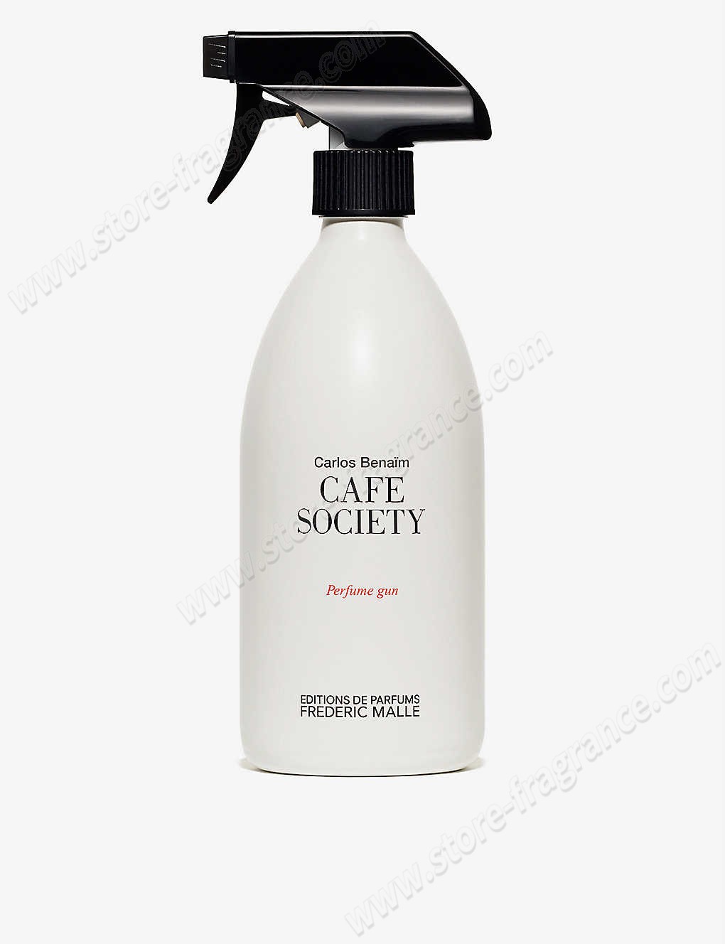 FREDERIC MALLE/Cafe Society perfume gun 450ml ✿ Discount Store - -0