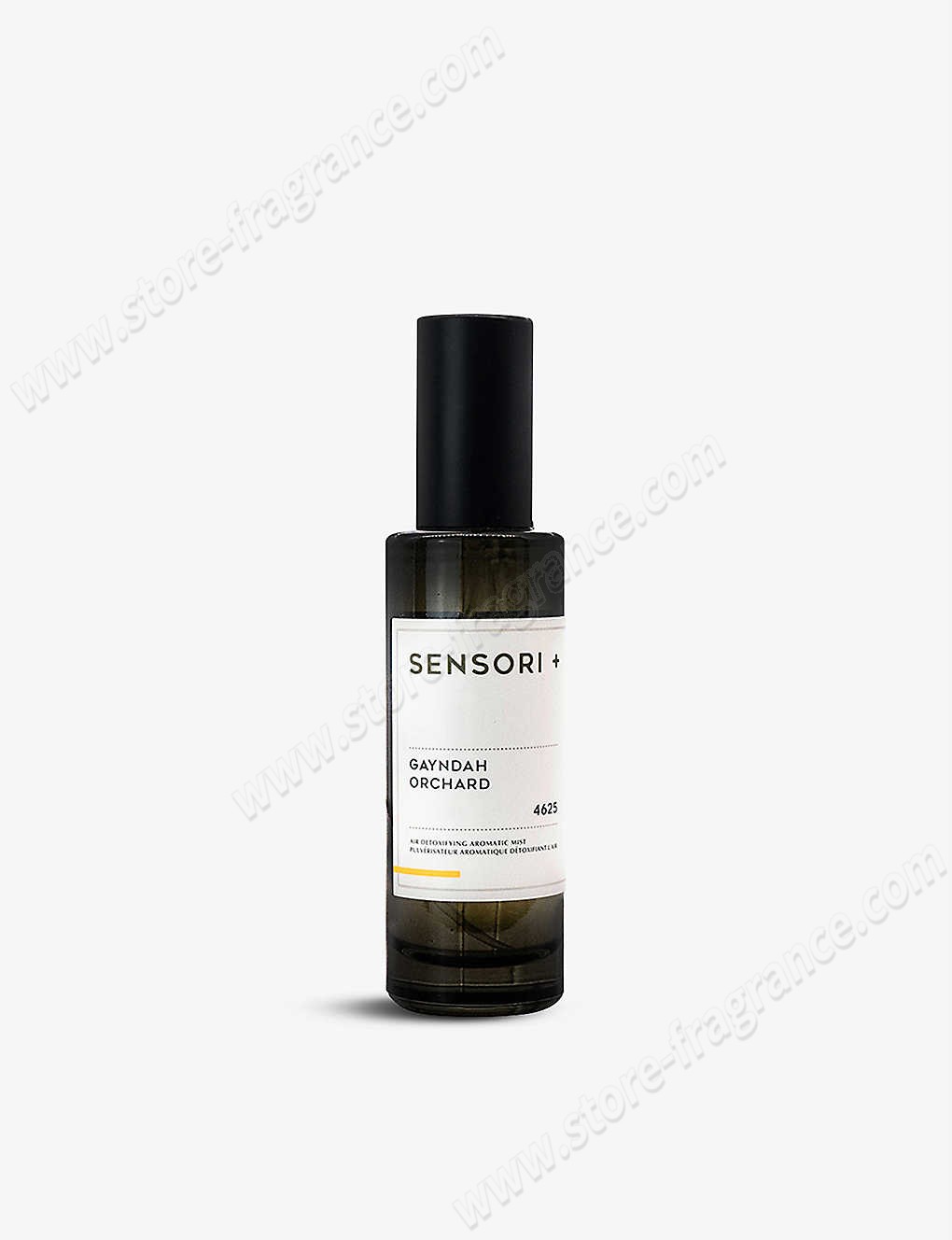 SENSORI+/Air Detoxifying Gayndah Orchard 4625 mist 30ml Limit Offer - -0