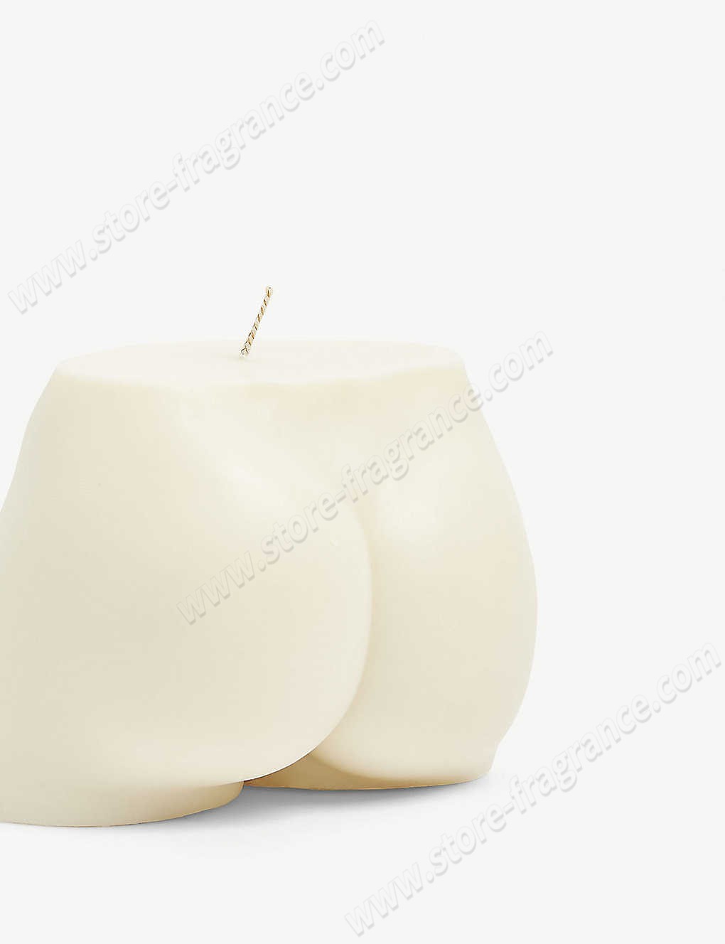 CAIA CANDLE/Le Petit Derriere natural candle 600g Limit Offer - -1