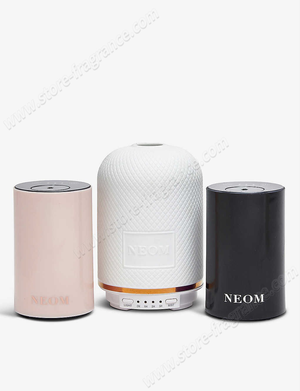 NEOM/Wellbeing Pod mini scented oil diffuser ✿ Discount Store - -1