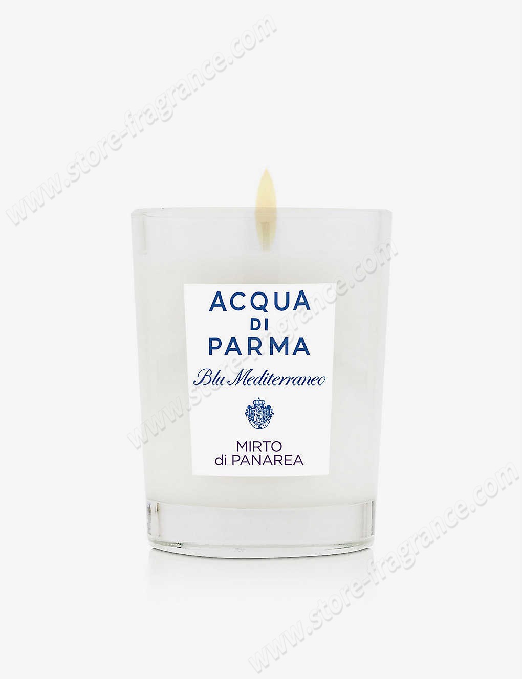 ACQUA DI PARMA/Blu Mediterraneo Mirto di Panarea scented candle 200g ✿ Discount Store - -0
