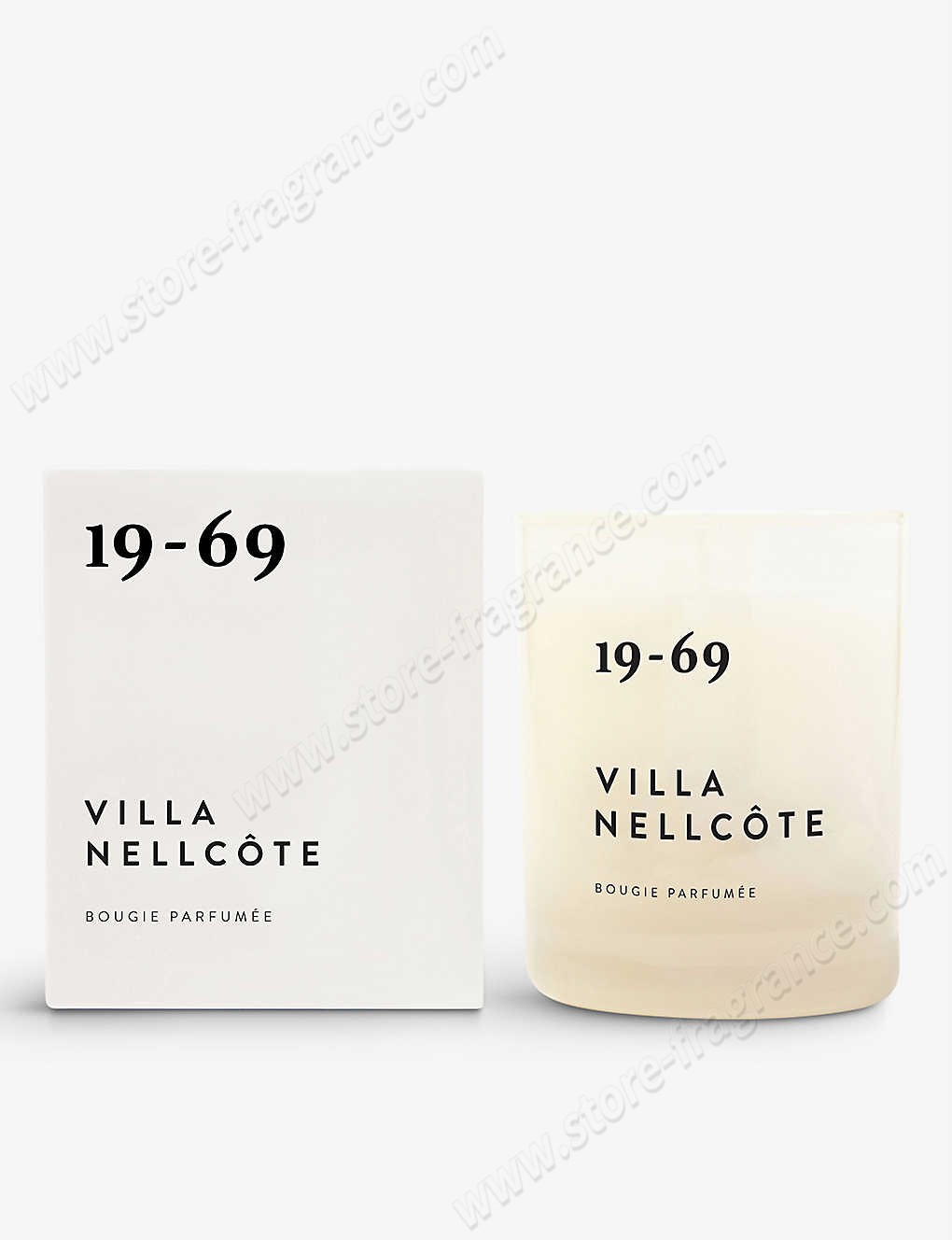 19-69/Villa Nellcôte eau de parfum 200ml ✿ Discount Store - -1