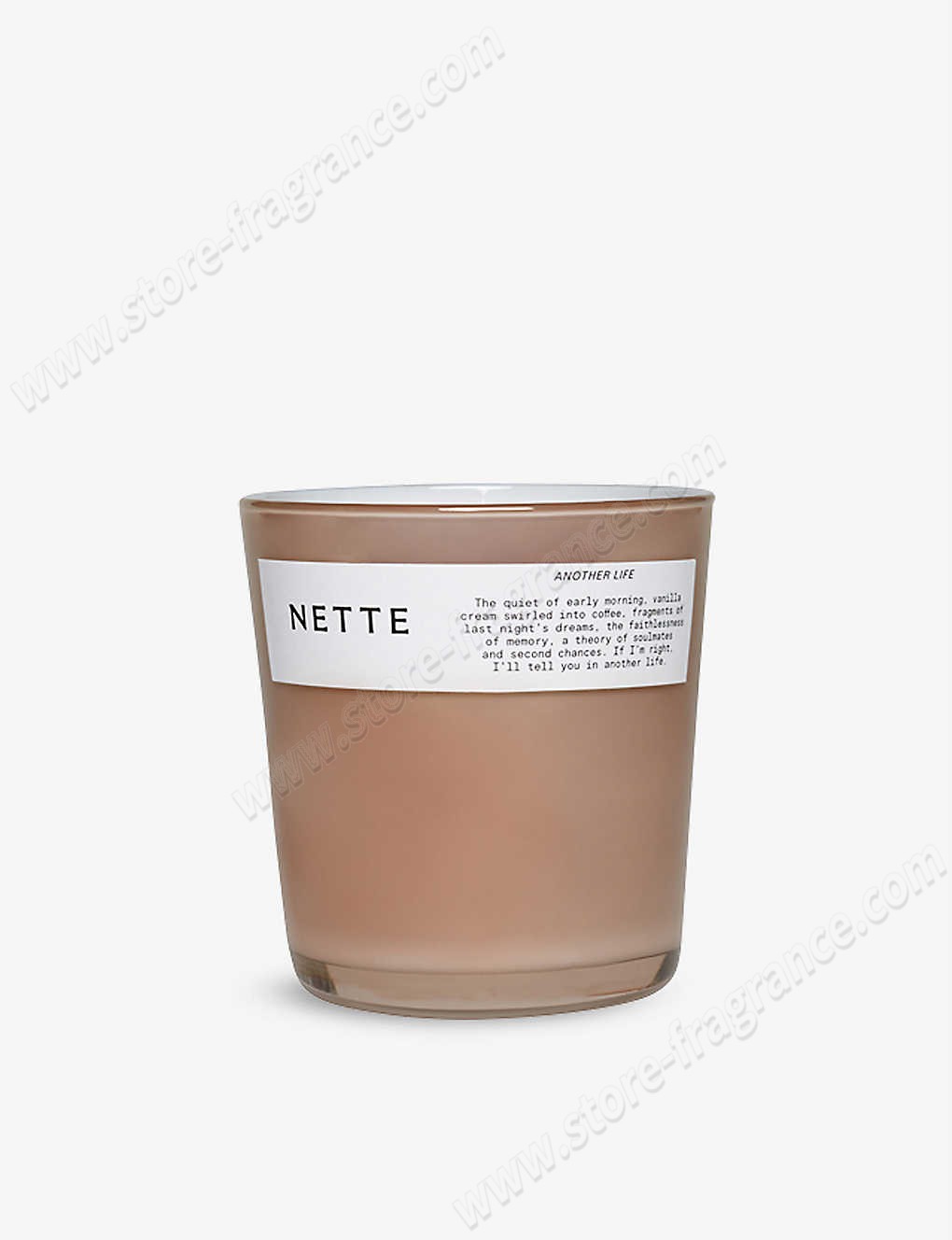 NETTE/Another Life scented candle 20.6oz ✿ Discount Store - -0