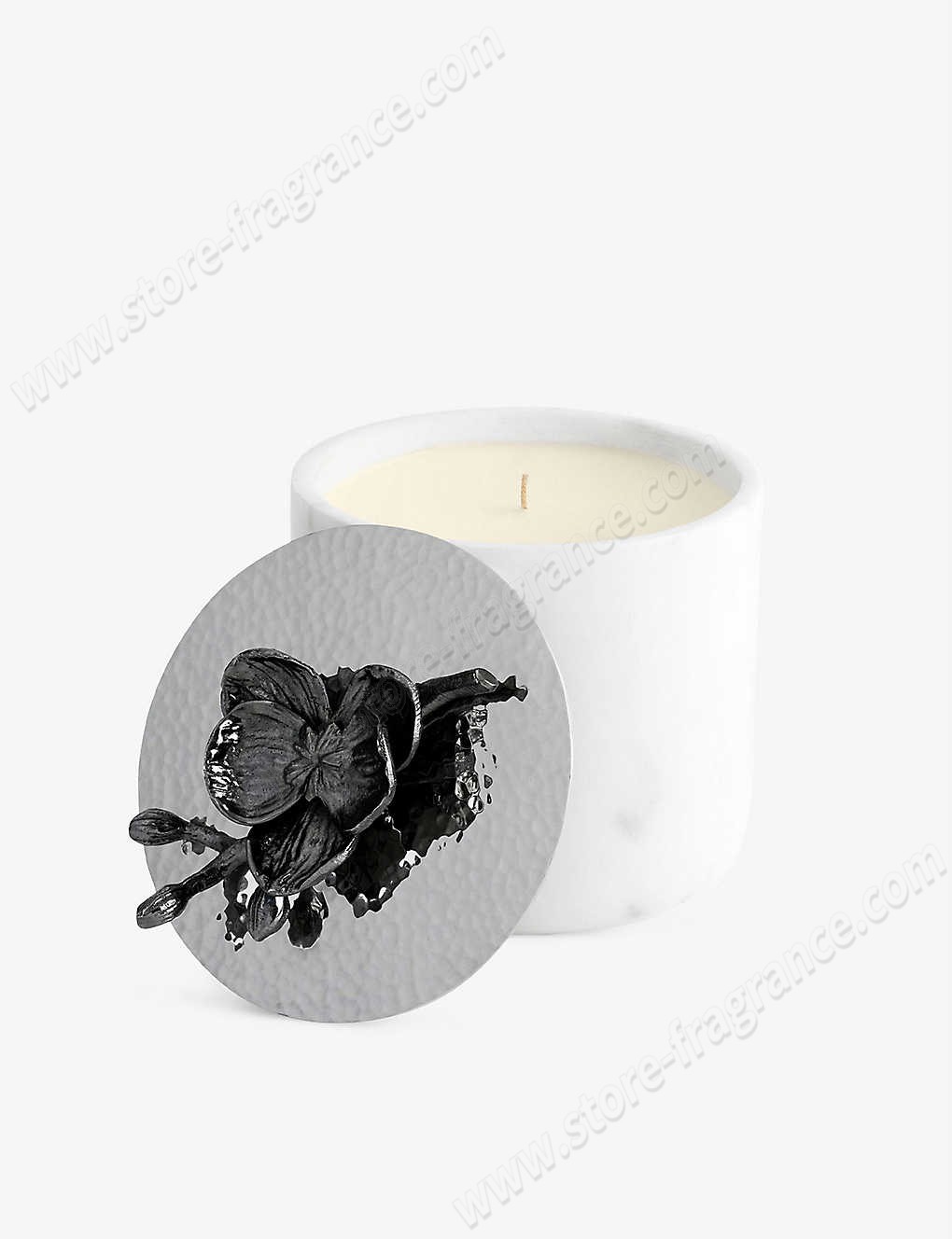 MICHAEL ARAM/Black Orchid small scented candle 250g ✿ Discount Store - -0