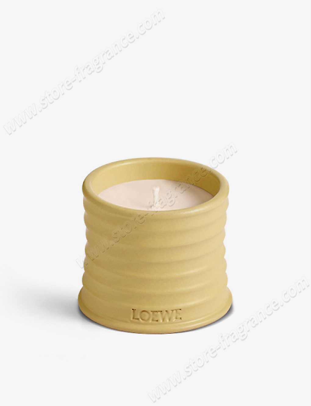 LOEWE/Honeysuckle scented candle 170g ✿ Discount Store - -0