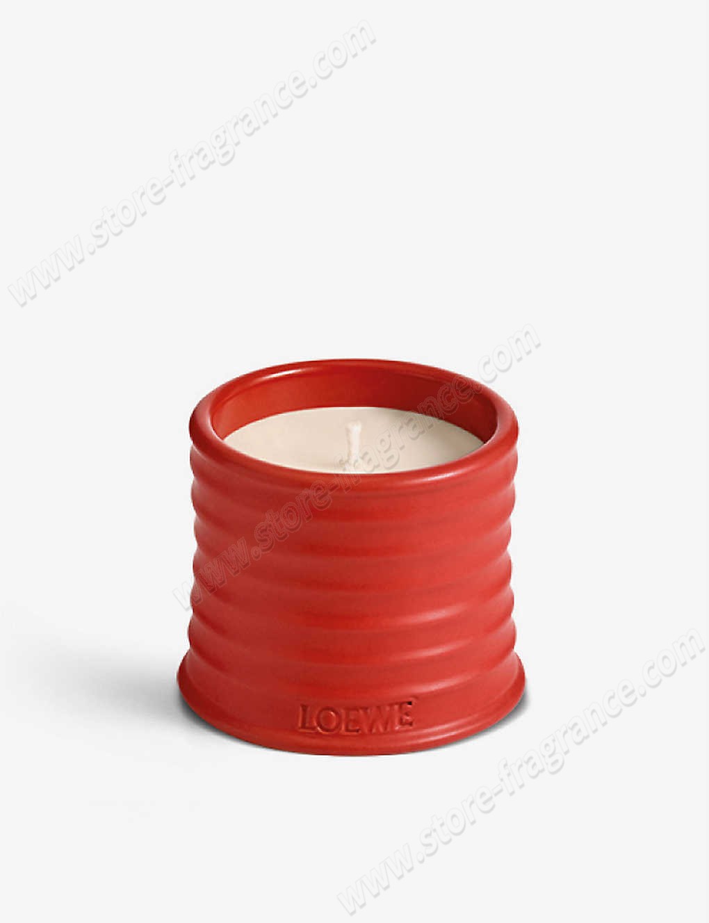LOEWE/Tomato Leaves scented candle 170g ✿ Discount Store - -0