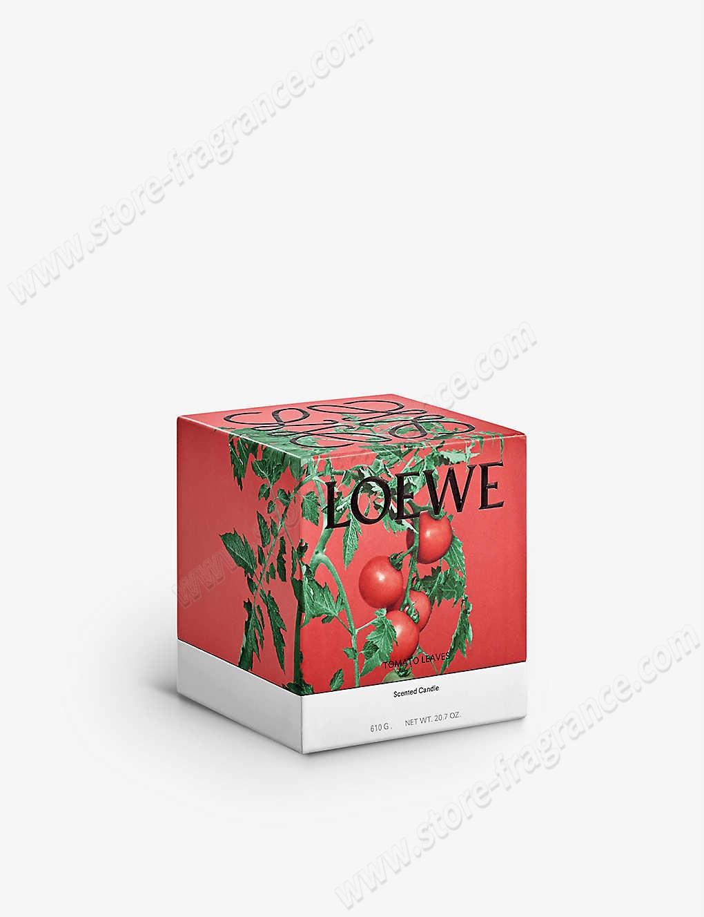 LOEWE/Tomato Leaves scented candle 610g ✿ Discount Store - -1