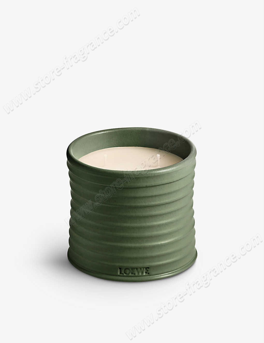 LOEWE/Scent of Marihuana medium scented candle 1.15kg ✿ Discount Store - -0