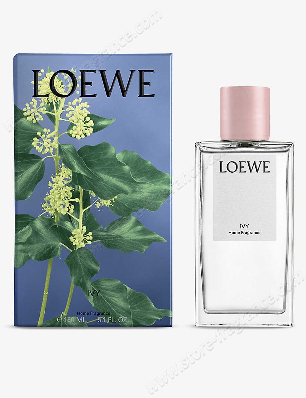 LOEWE/Ivy home fragrance 150ml ✿ Discount Store - -1