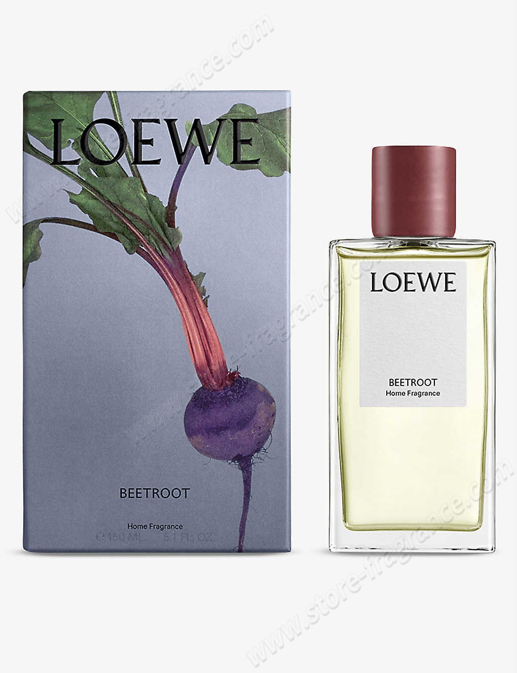 LOEWE/Beetroot home fragrance 150ml ✿ Discount Store - -1