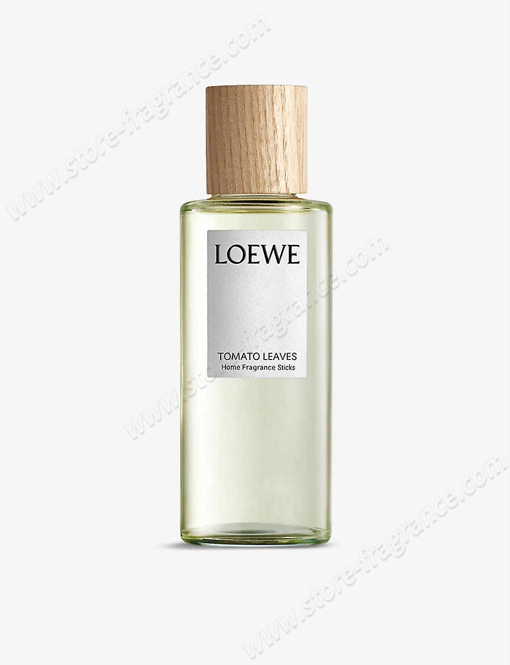 LOEWE/Tomato Leaves room diffuser 245ml ✿ Discount Store - -1