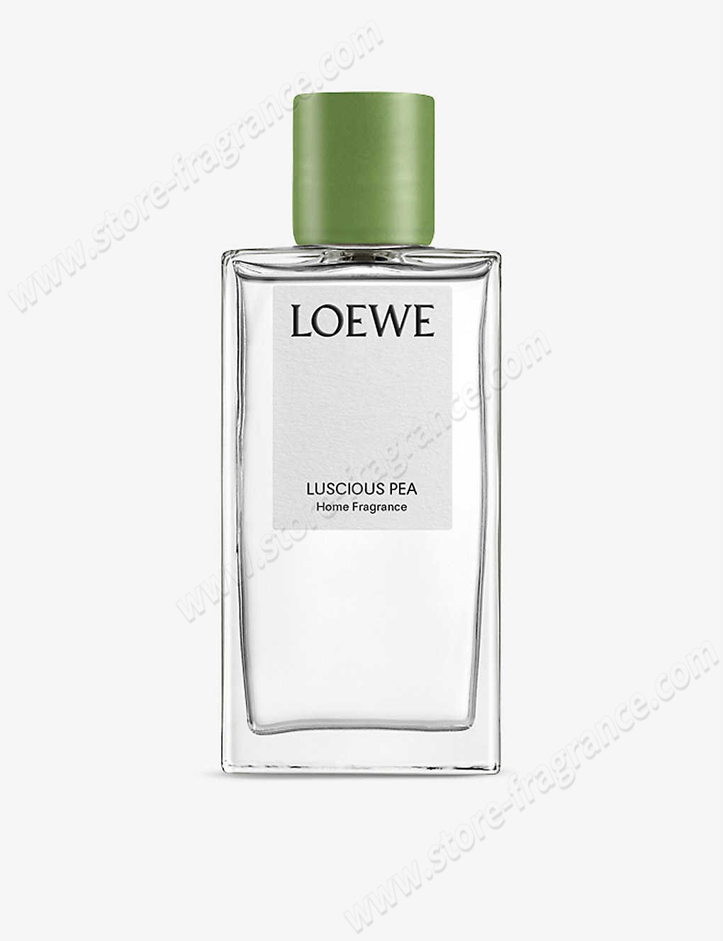 LOEWE/Luscious Pea home spray 150ml ✿ Discount Store - -0