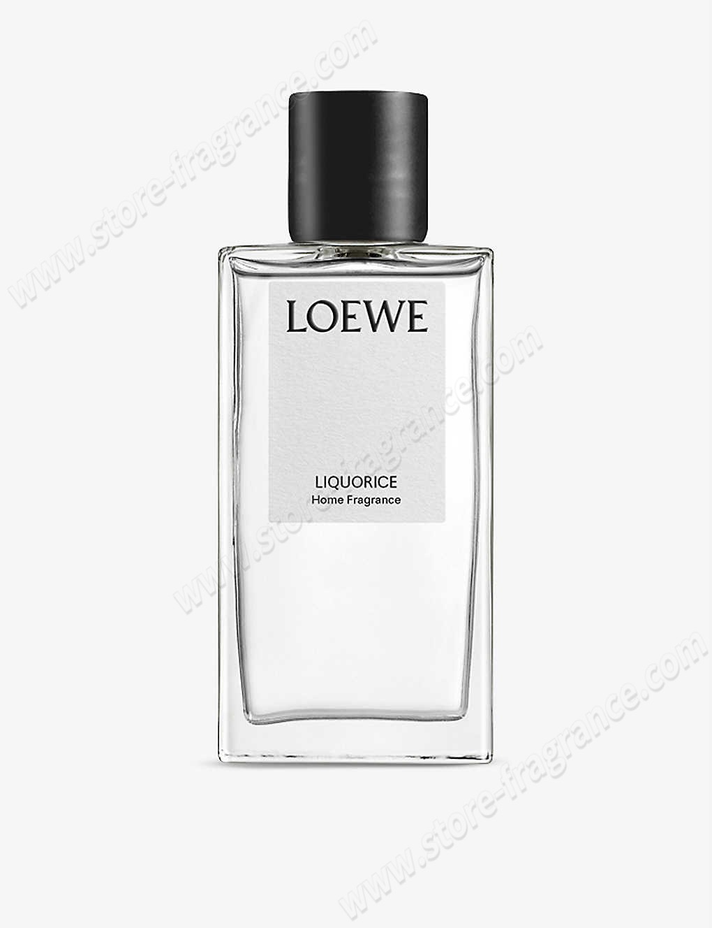 LOEWE/Liquorice room spray 150ml ✿ Discount Store - -0