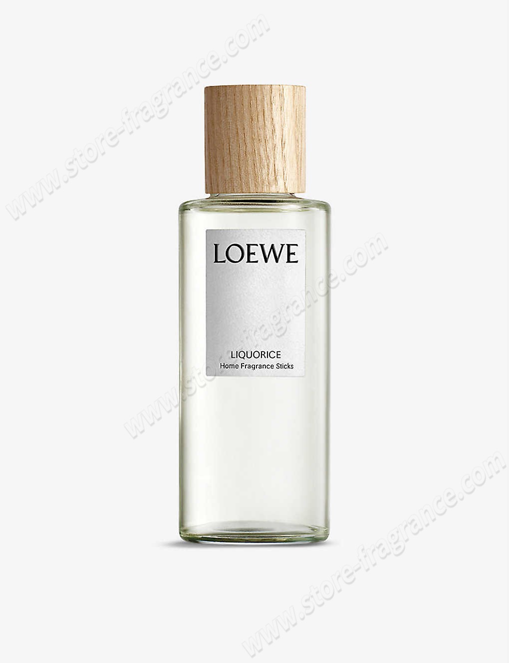 LOEWE/Liquorice room diffuser 245ml ✿ Discount Store - -1