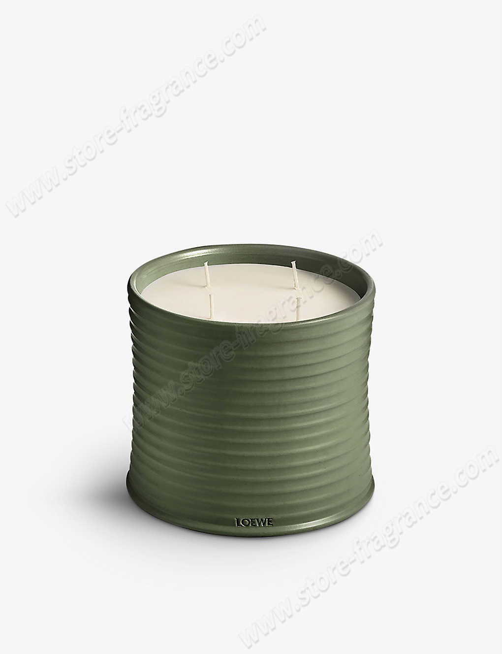 LOEWE/Scent of Marihuana large scented candle 2.12kg ✿ Discount Store - -0