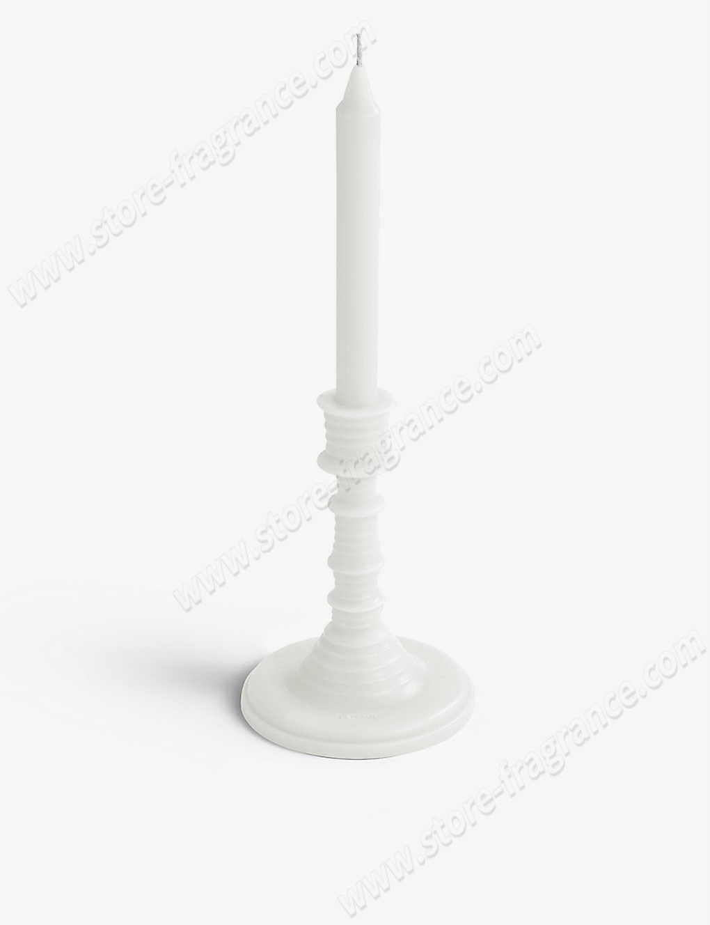 LOEWE/Oregano wax candlestick 330g ✿ Discount Store - -0