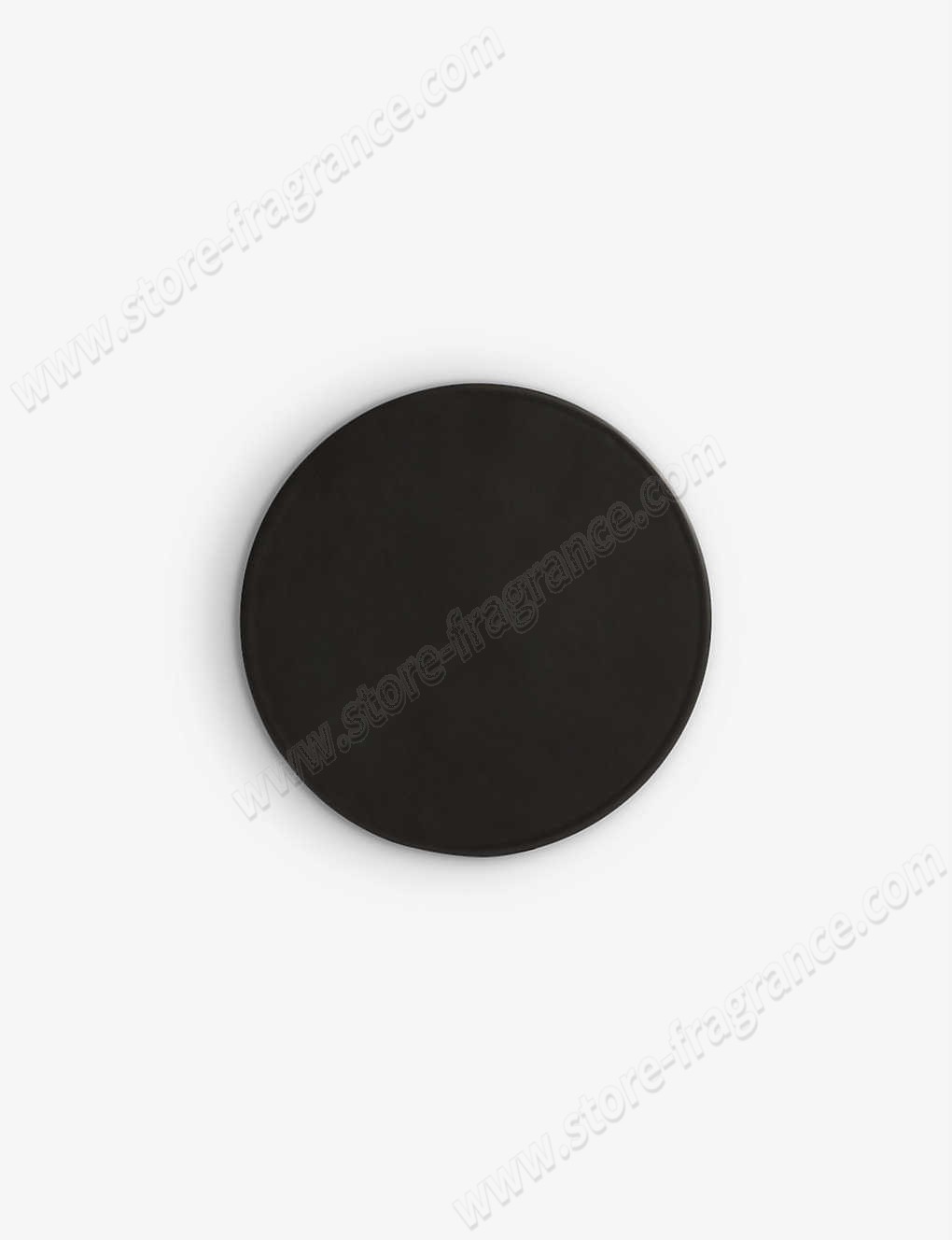 LOEWE/Circular glazed terracotta candleholder base 13cm ✿ Discount Store - -0