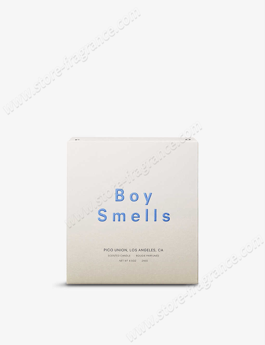BOY SMELLS/Pride Dynasty limited-edition scented candle 240g ✿ Discount Store - -1