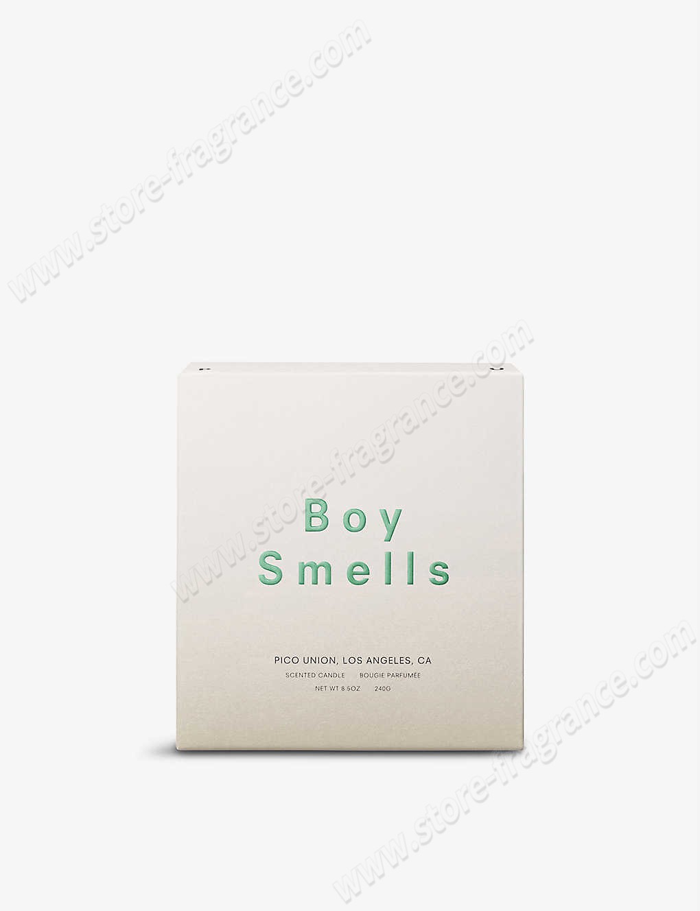 BOY SMELLS/Pride Extra Vert limited-edition scented candle 240g ✿ Discount Store - -1