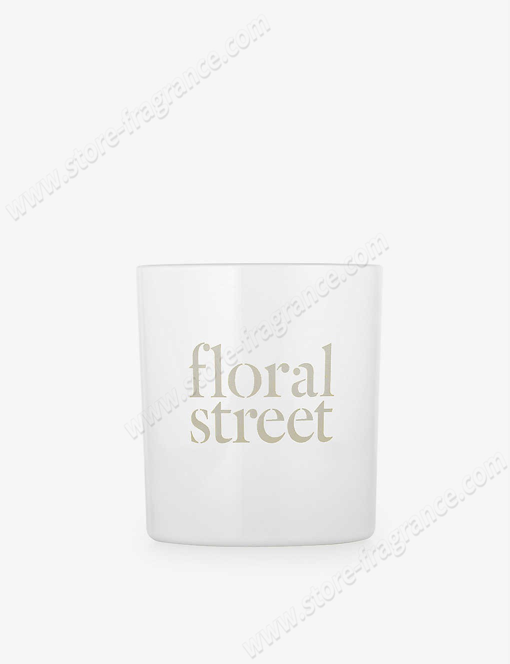 FLORAL STREET/Grapefruit Bloom candle 200g ✿ Discount Store - -0
