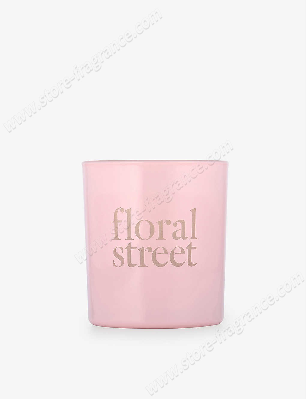 FLORAL STREET/Wonderland Bloom candle 200g ✿ Discount Store - -0