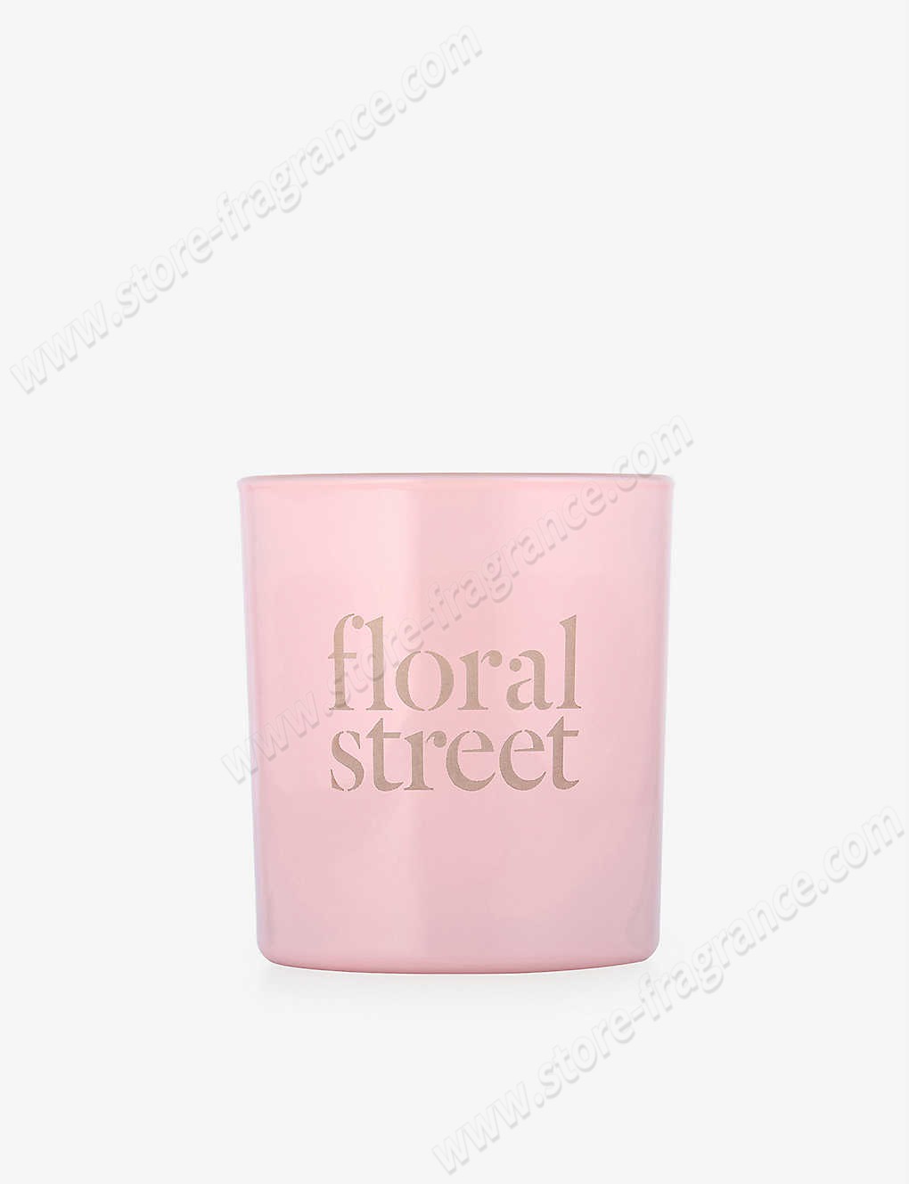 FLORAL STREET/Lady Emma candle 200g ✿ Discount Store - -0