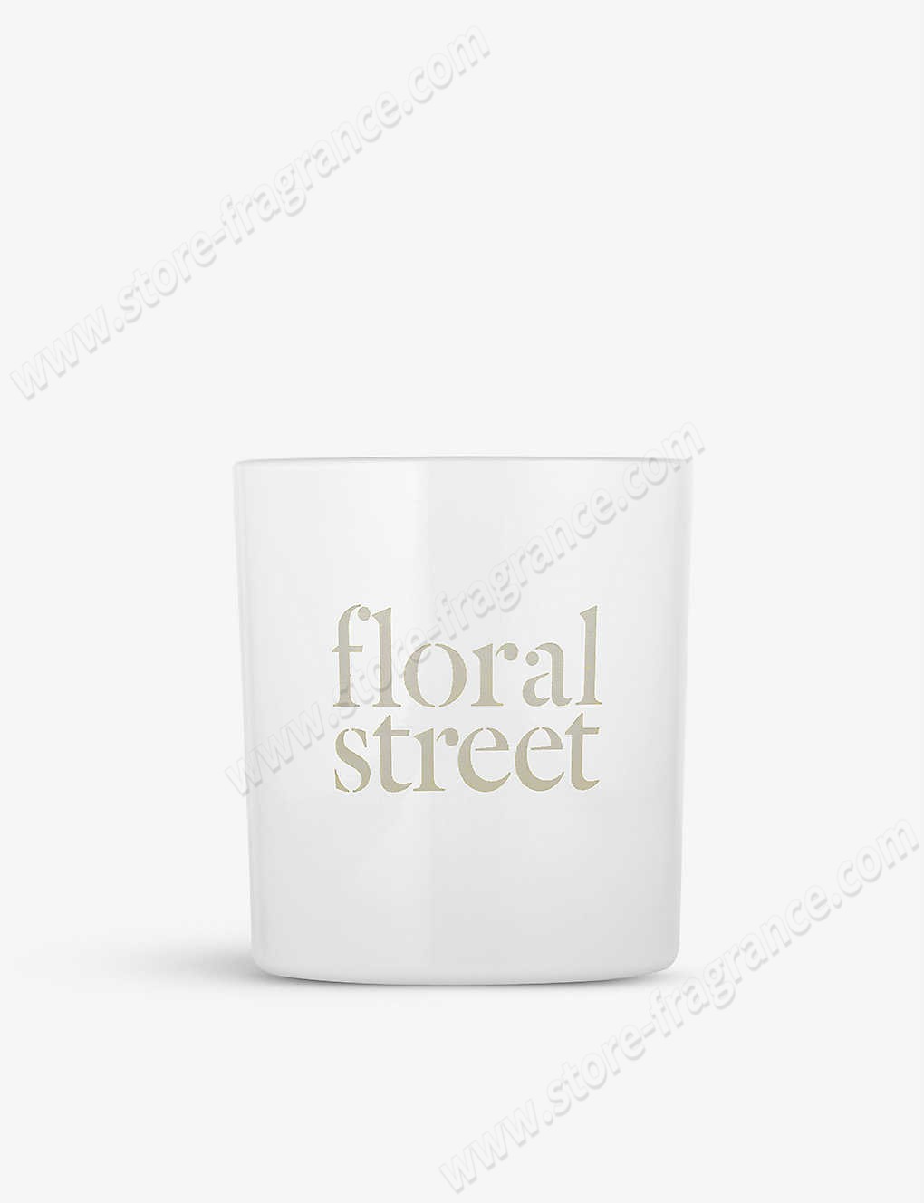 FLORAL STREET/Covent Garden Tuberose scented candle 200g ✿ Discount Store - -0
