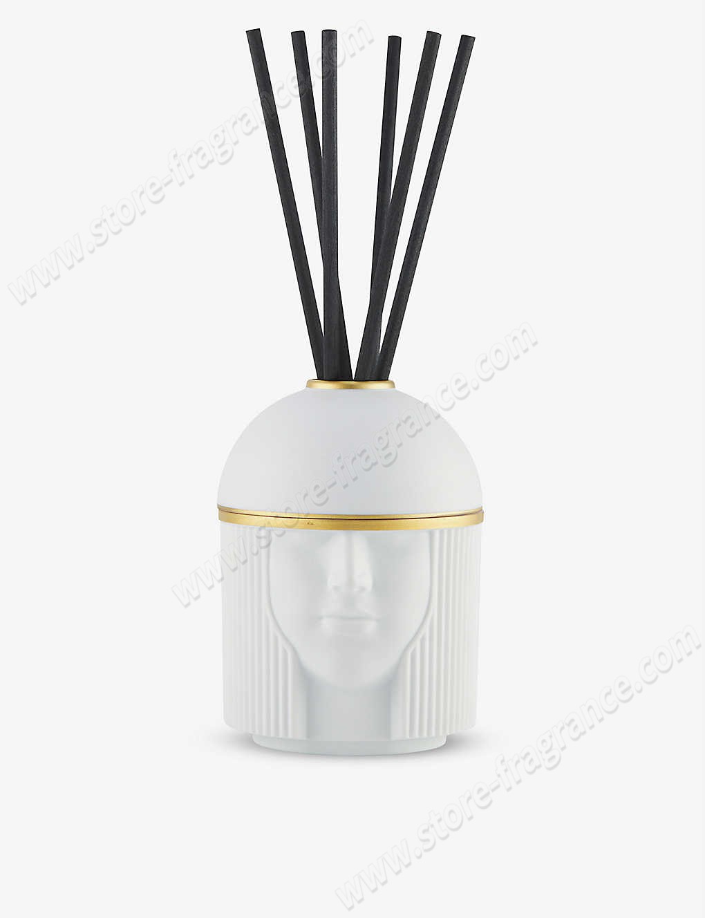 GINORI 1735/L'amazzone refillable diffuser holder 300ml ✿ Discount Store - -0