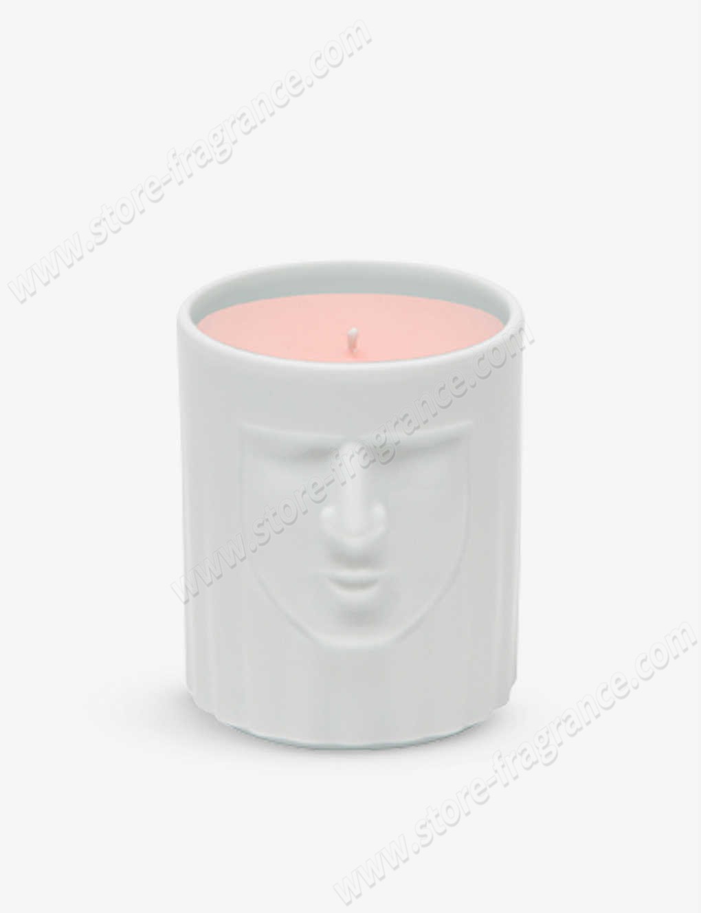 GINORI 1735/The Lady Orange Renaissance small scented candle 8.5cm ✿ Discount Store - -0