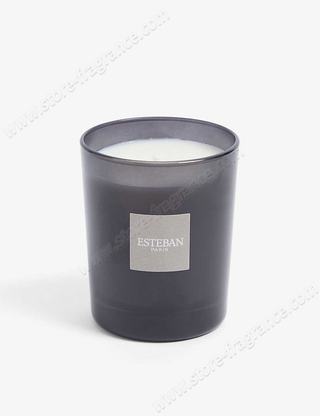 ESTEBAN/Iris Cachemire scented candle 170g ✿ Discount Store - -0