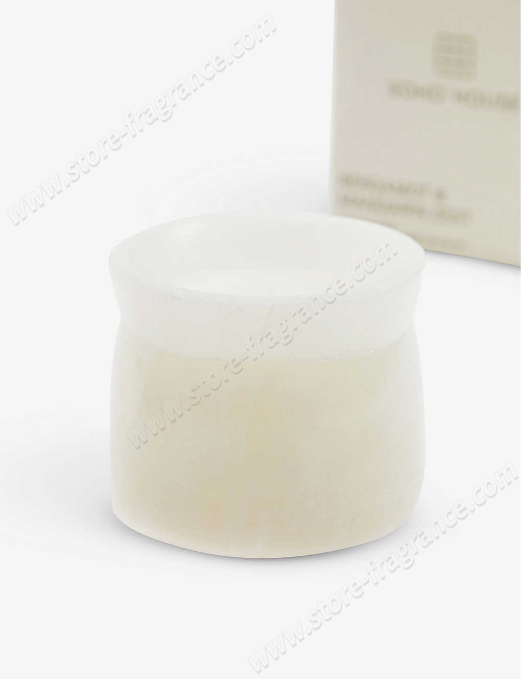 SOHO HOME/Bianco scented candle 85g ✿ Discount Store - -1