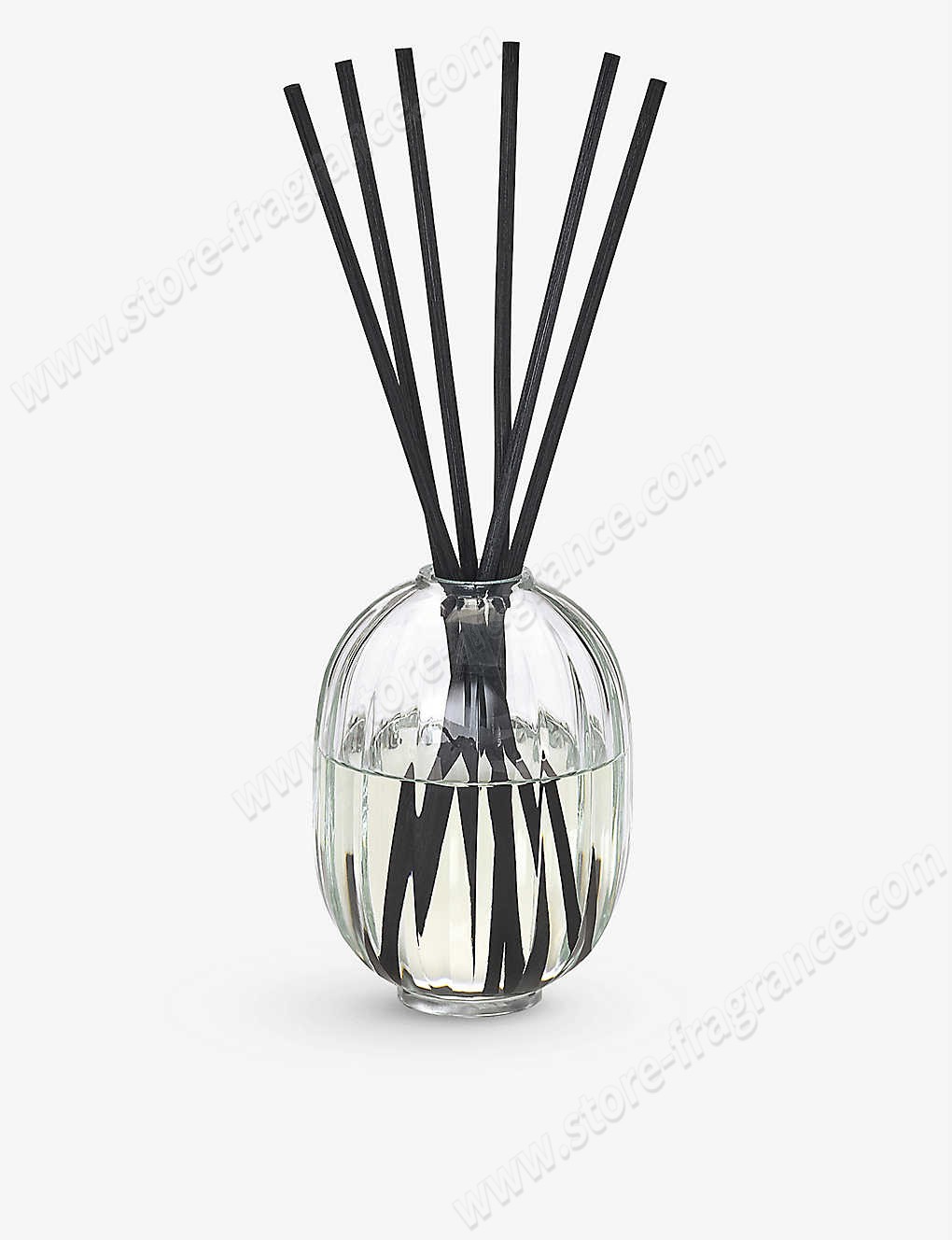 DIPTYQUE/Roses reed diffuser refill 200ml Limit Offer - -0