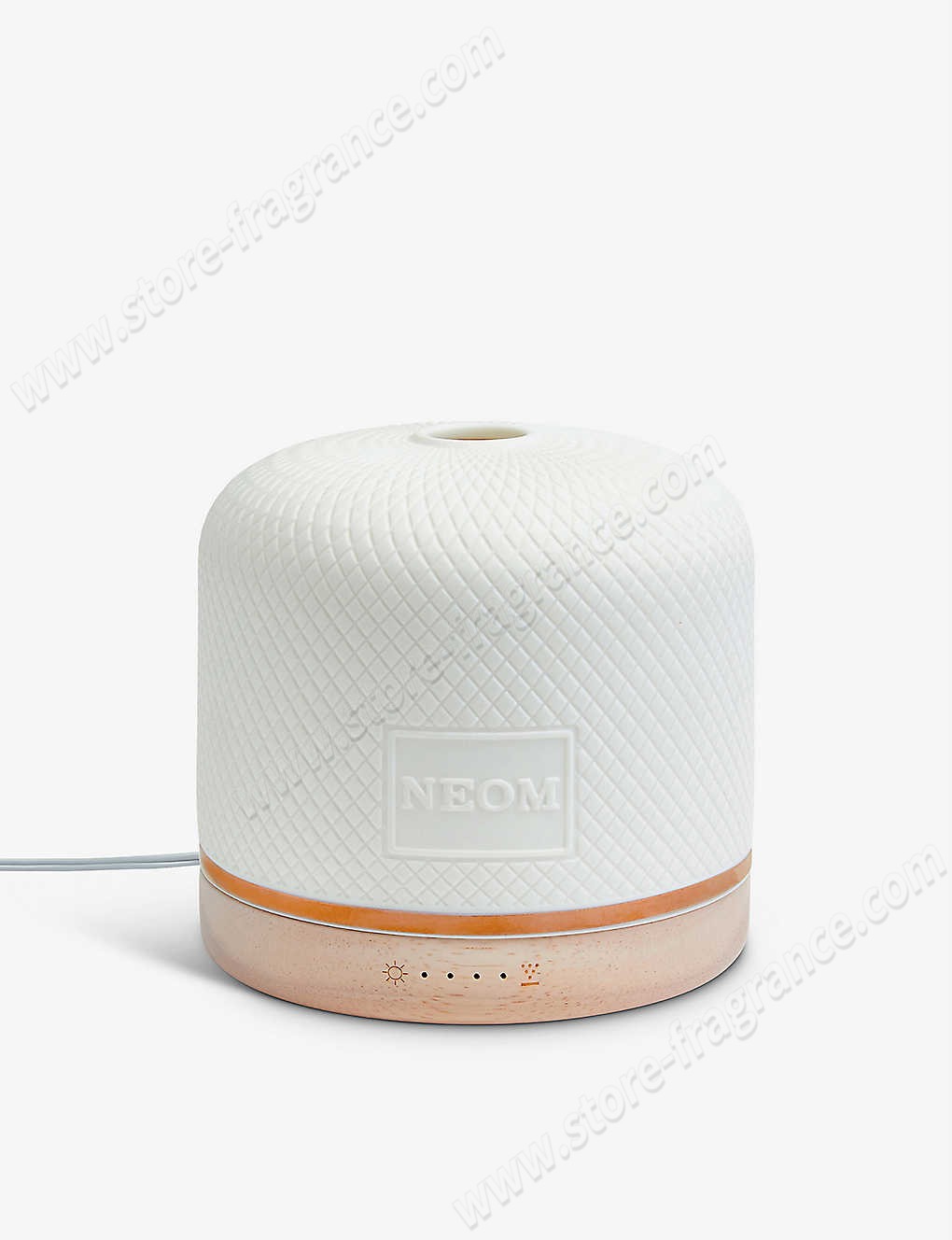 NEOM/Wellbeing Pod Luxe essential oil diffuser ✿ Discount Store - -1