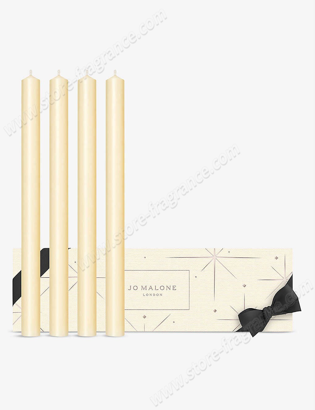 JO MALONE LONDON/Luxury tapered candles pack of four ✿ Discount Store - -1