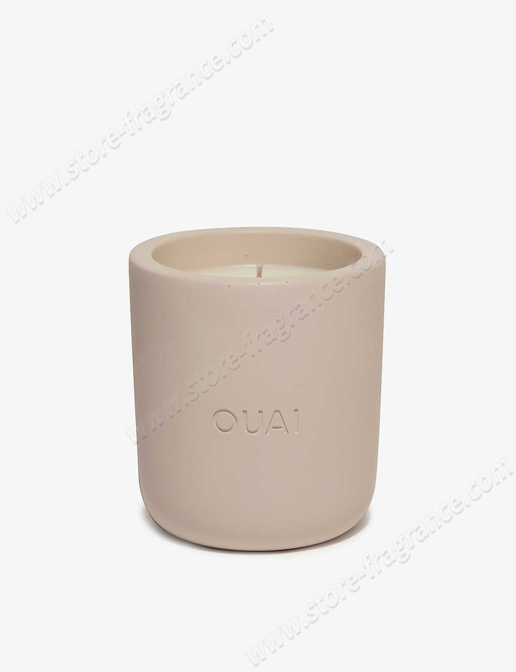 OUAI/Melrose Place scented candle 229g ✿ Discount Store - -0