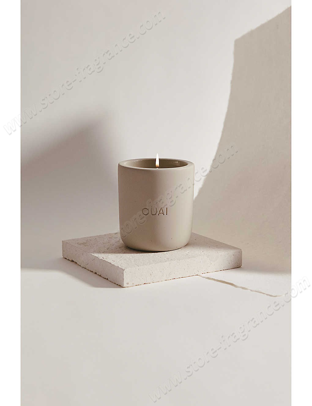 OUAI/North Bondi scented candle 229g ✿ Discount Store - -1