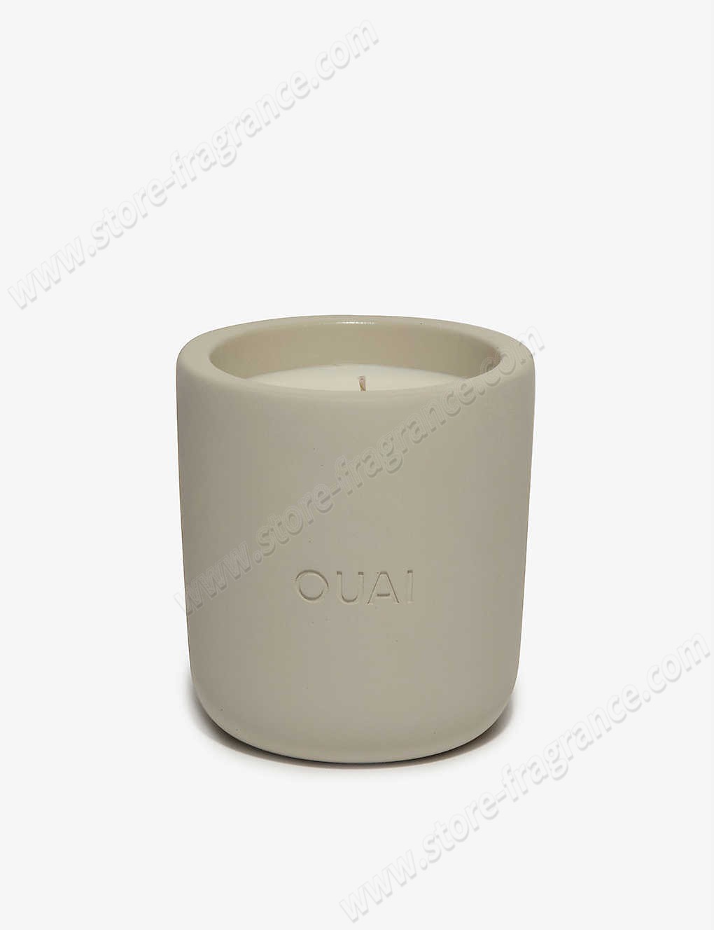 OUAI/North Bondi scented candle 229g ✿ Discount Store - -0