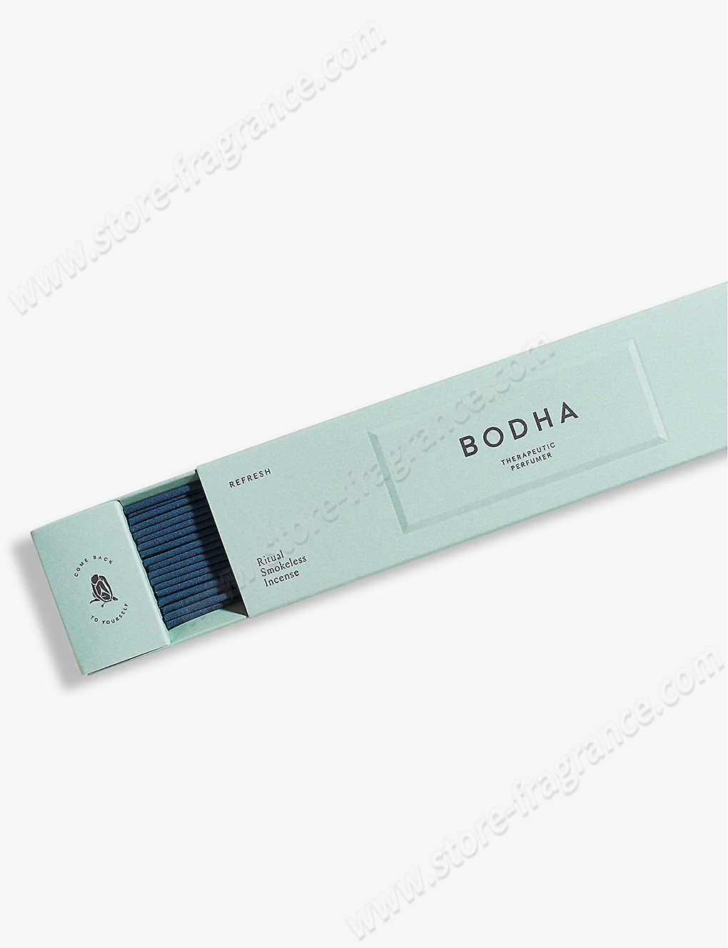BODHA/Refresh Ritual smokeless incense sticks Limit Offer - -1
